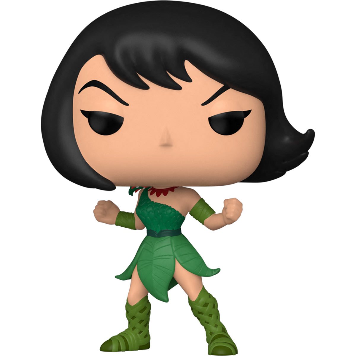 Samurai Jack: Ashi - Funko Pop!