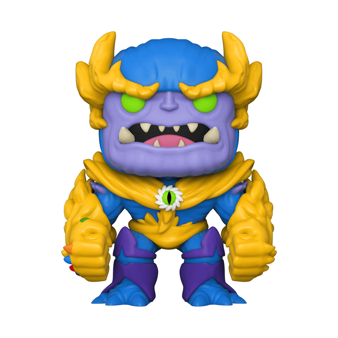 Thanos (Mech Strike) Funko Pop!