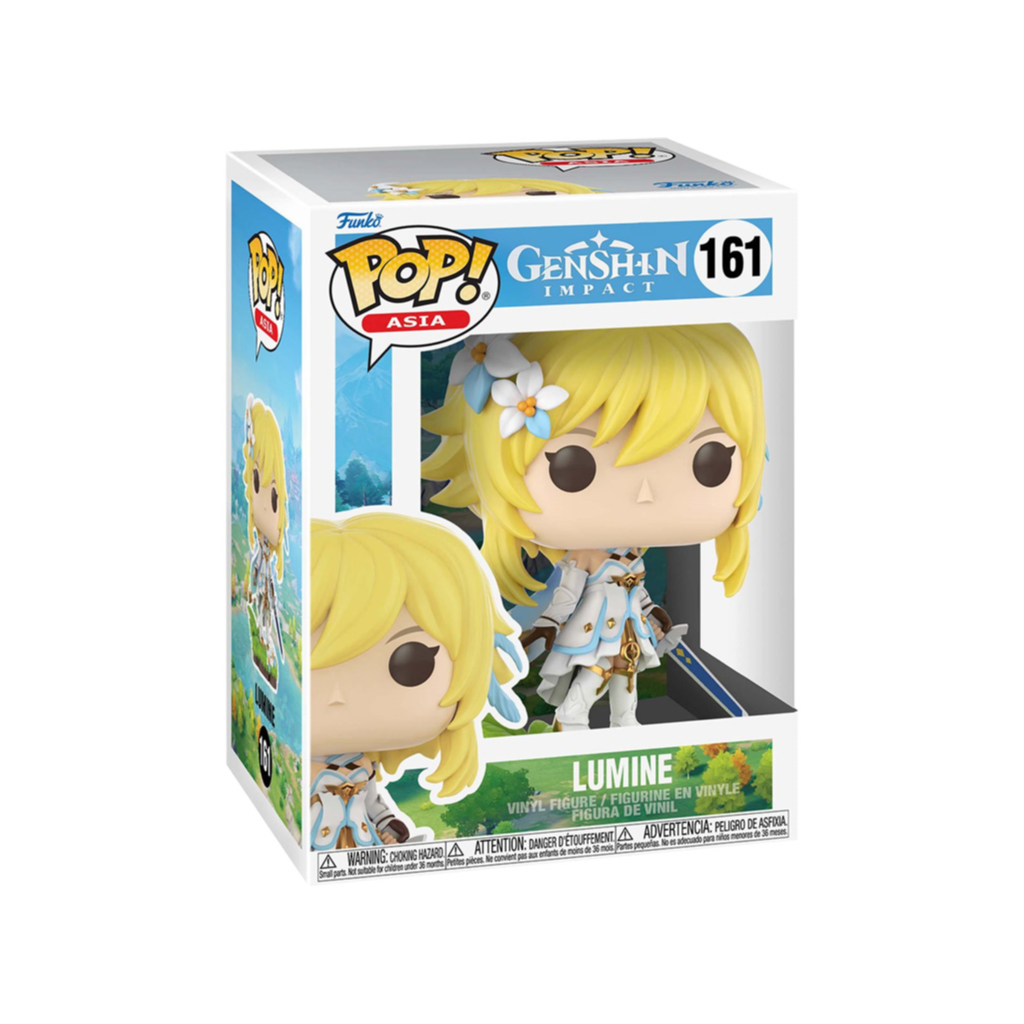 Lumine - Funko Pop!