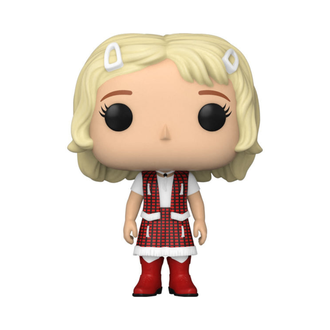 Gertie - Funko Pop!