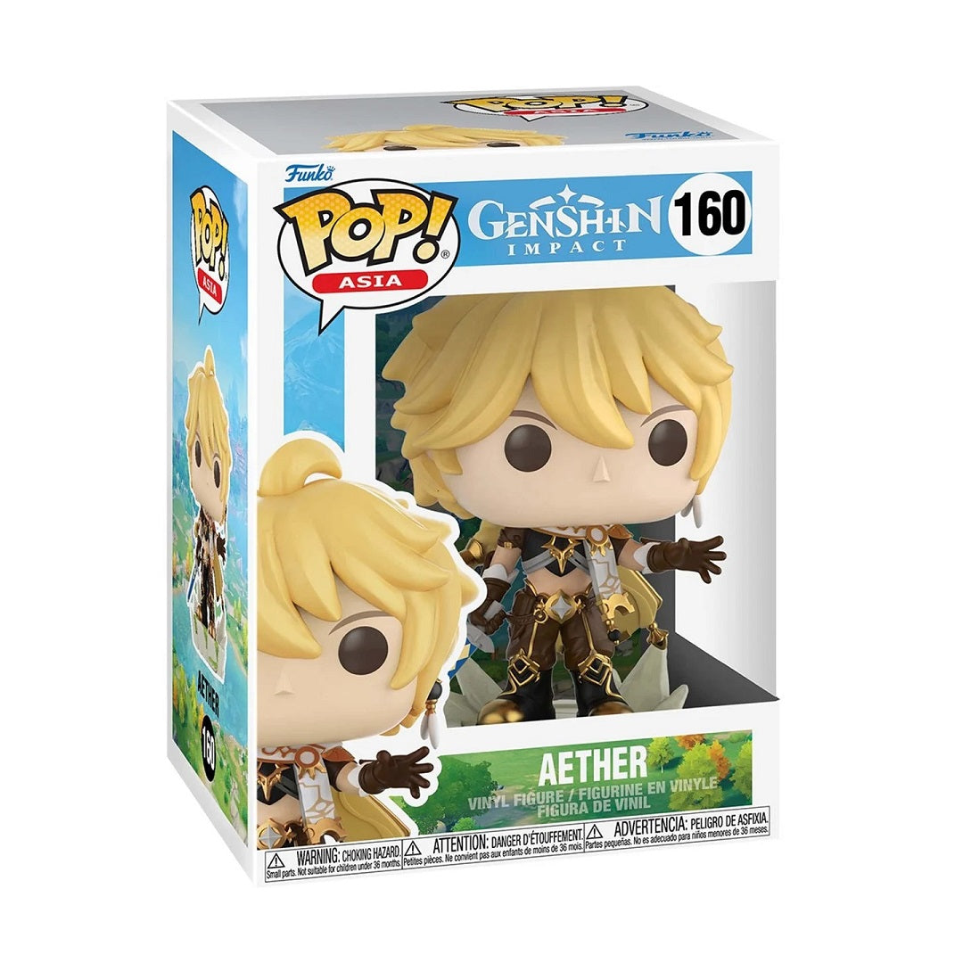 Aether - Funko Pop!