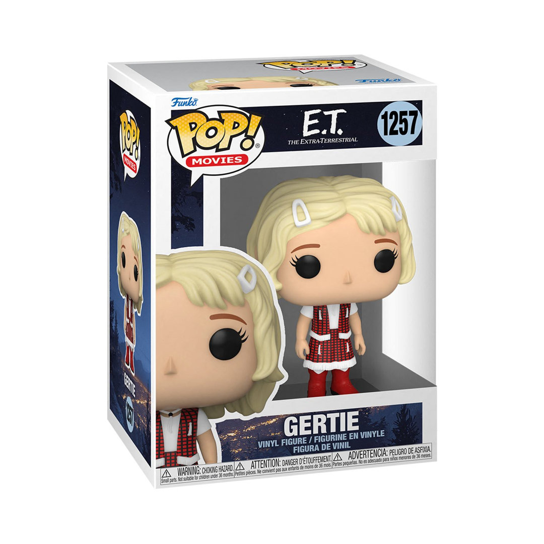 Gertie - Funko Pop!