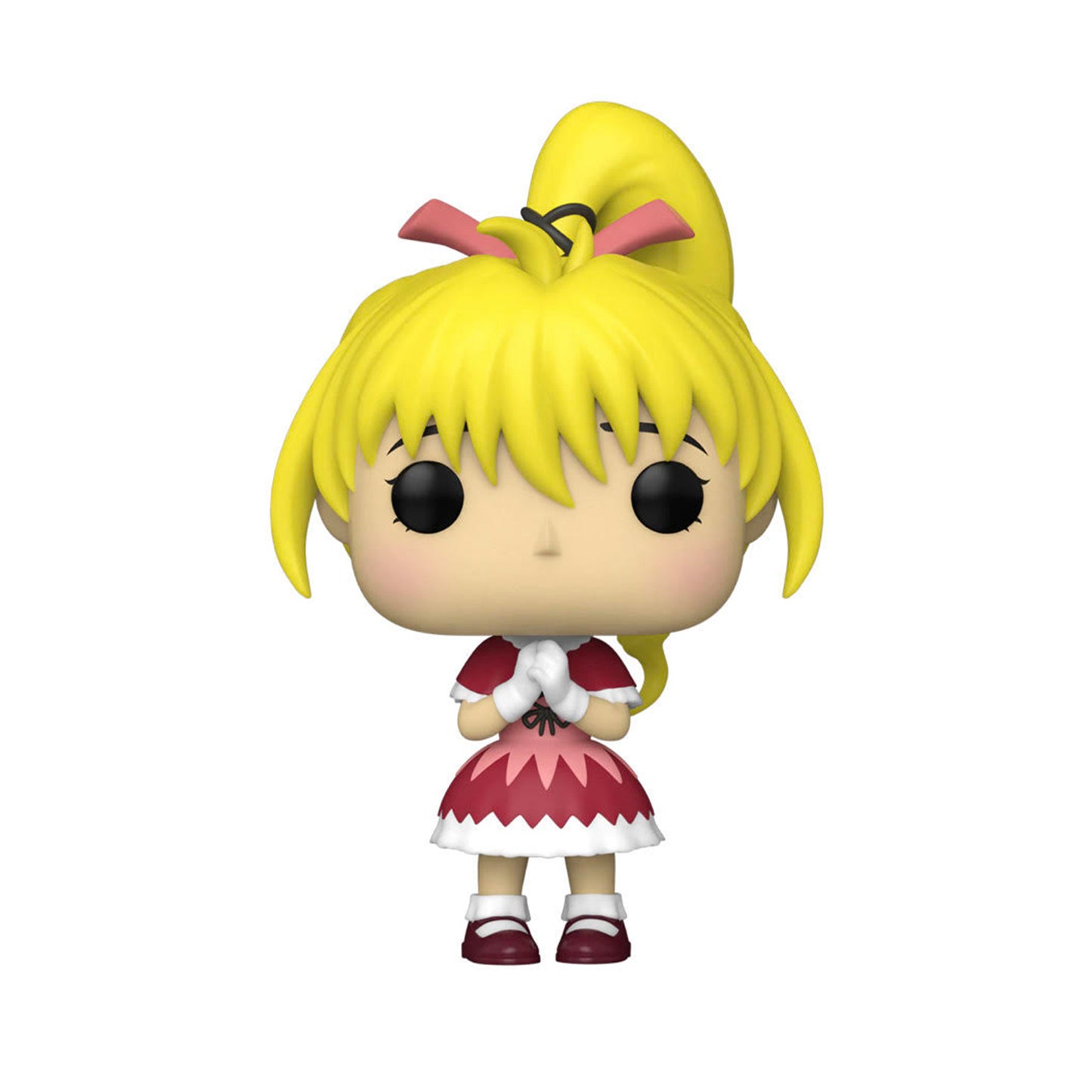 Bisky - Funko Pop!