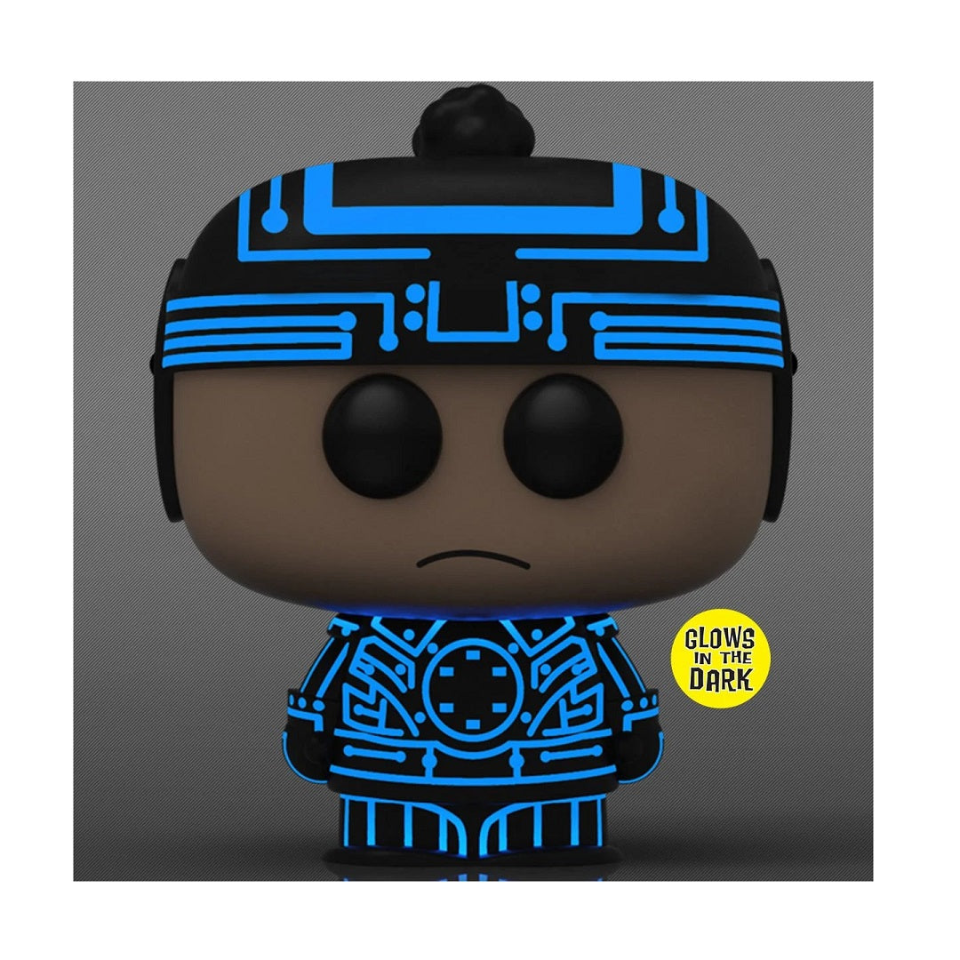 Digital Stan (Summer Convention Limited) Glow - Funko Pop!