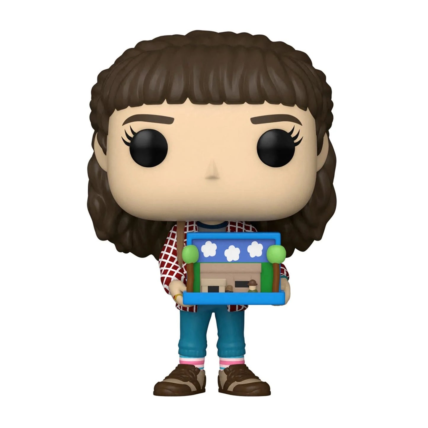 Eleven with Diorama - Funko Pop!