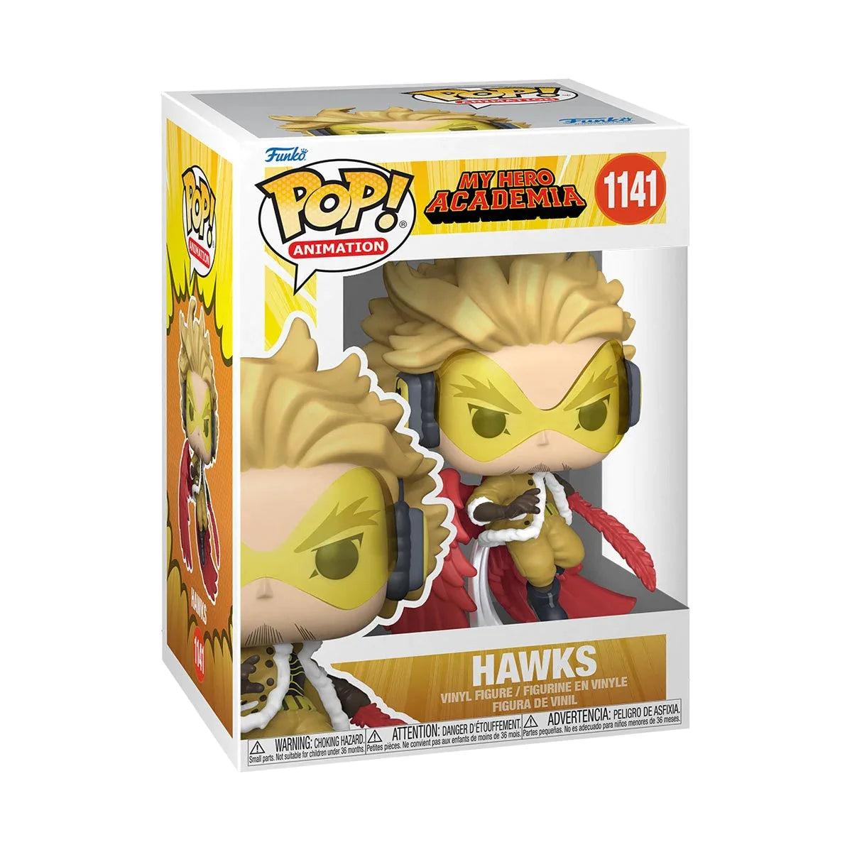 Hawks - Funko Pop!