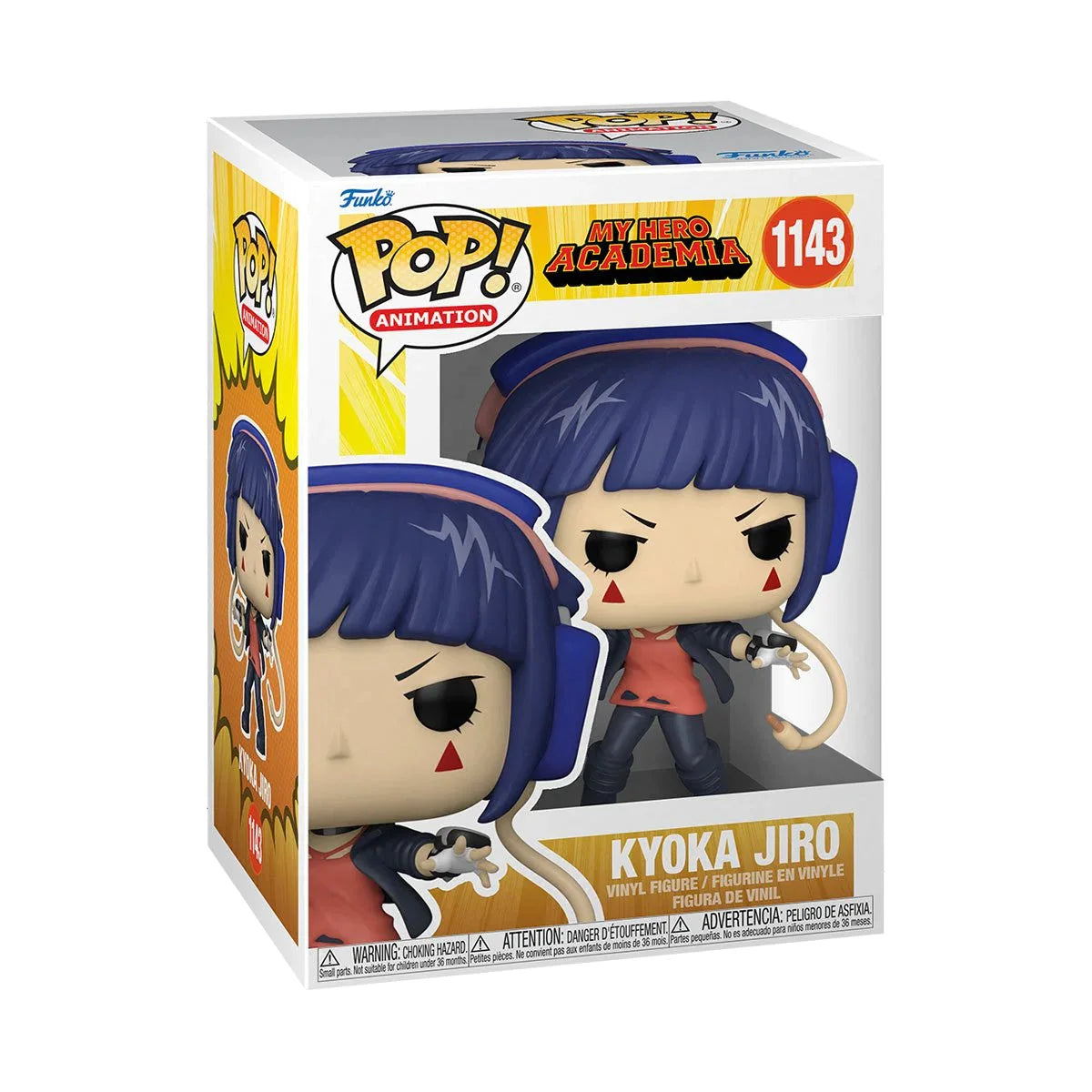 Kyoka Jiro - Funko Pop!