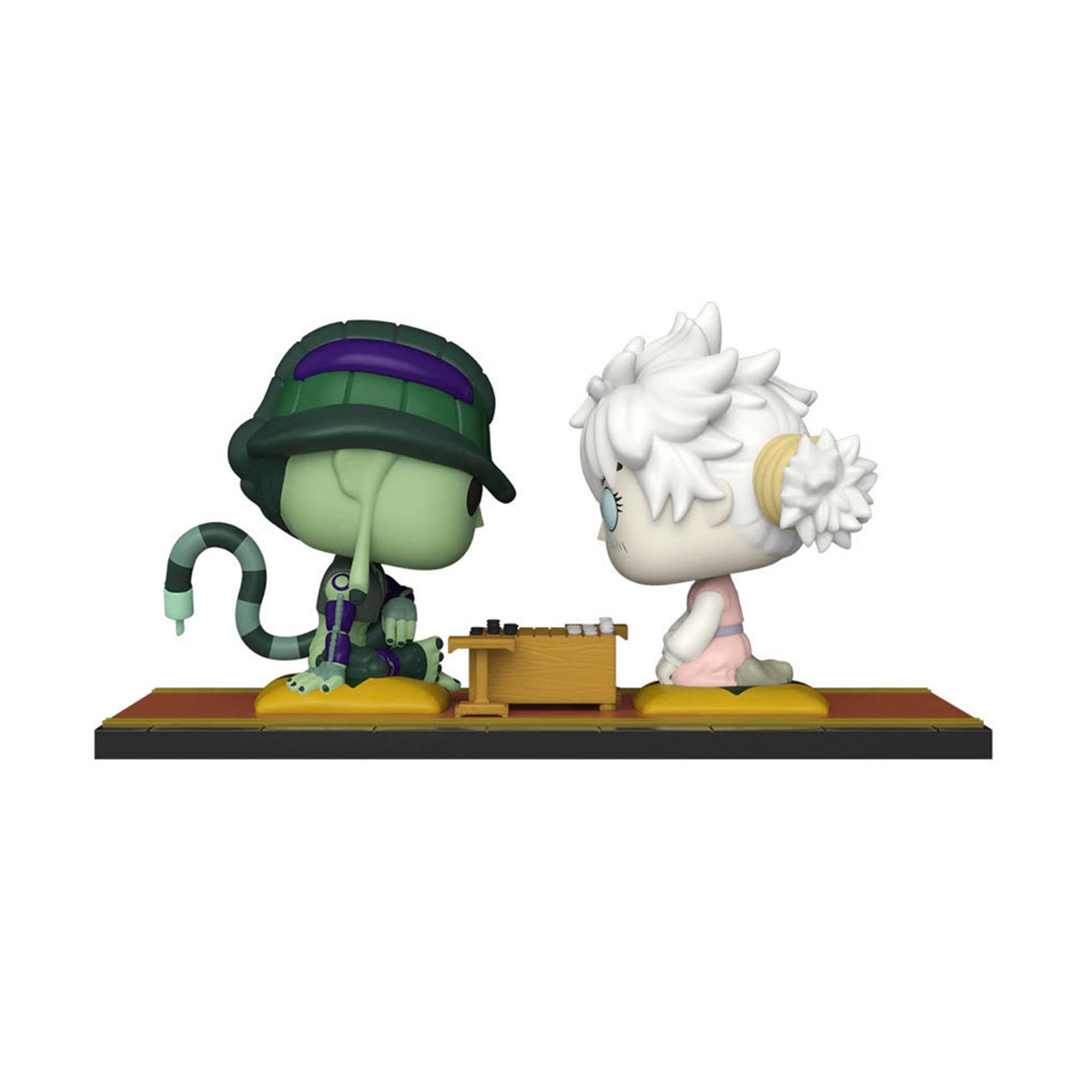 Meruem Vs Komugi - Funko Pop!