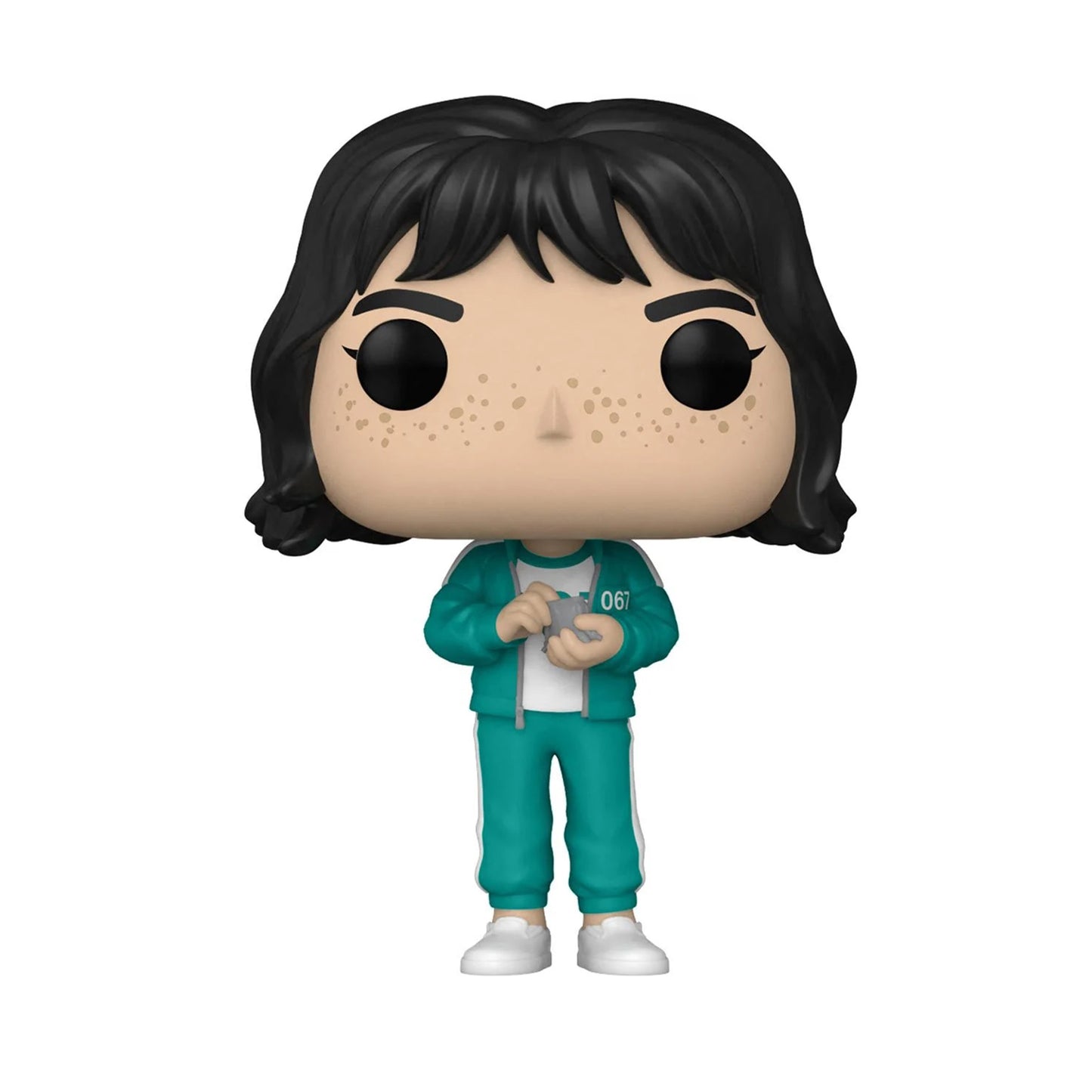 Player 067: Kang Sae-Byeok - Funko Pop!