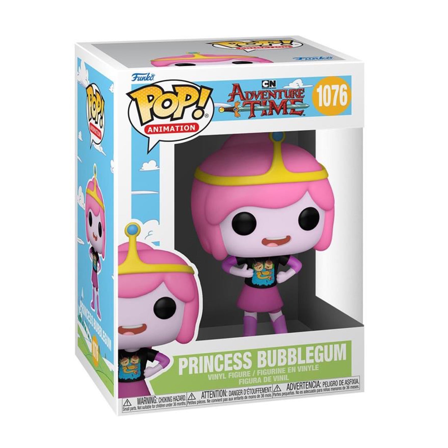 Princess Bubblegum - Funko Pop!