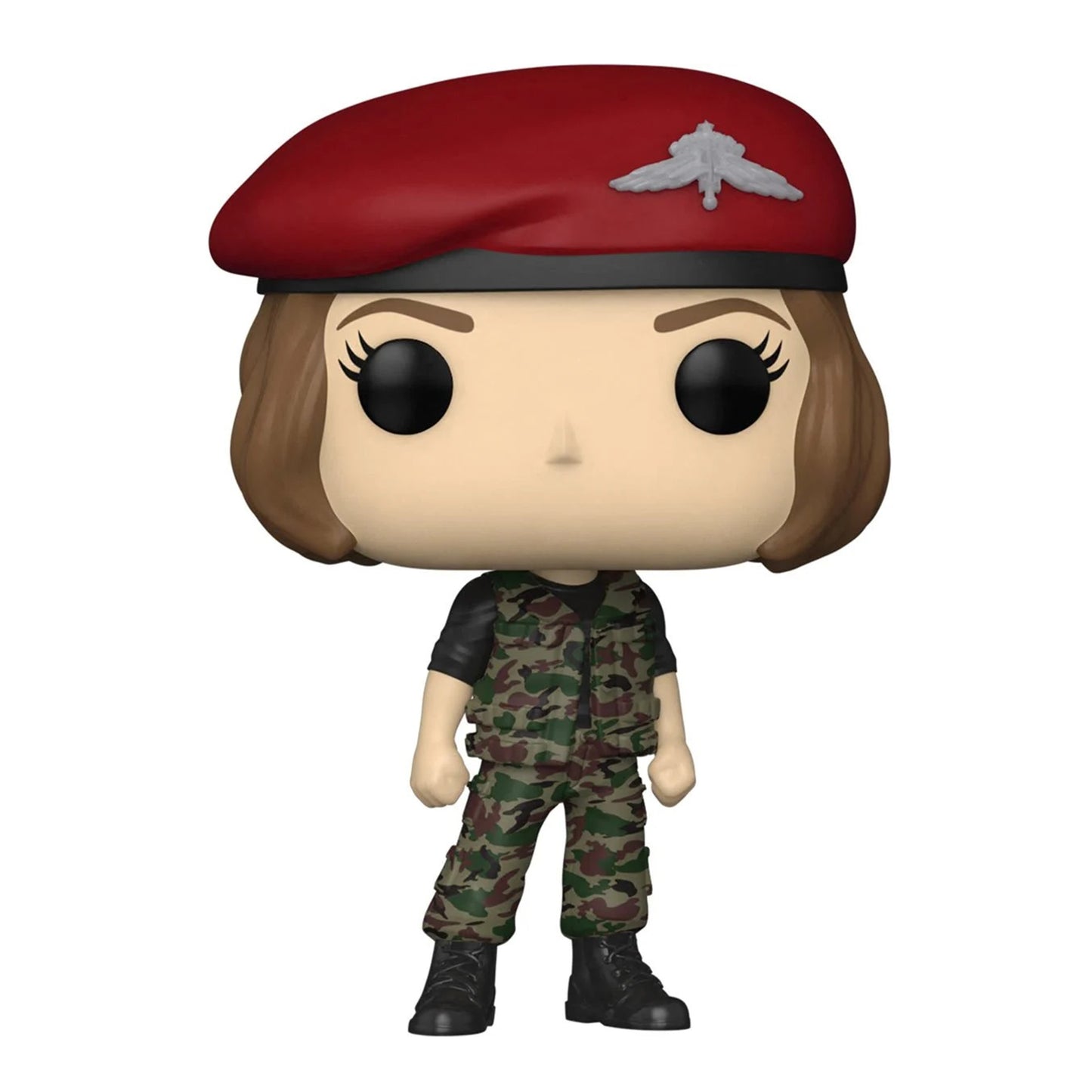 Robin Buckley as a Hunter - Funko Pop!