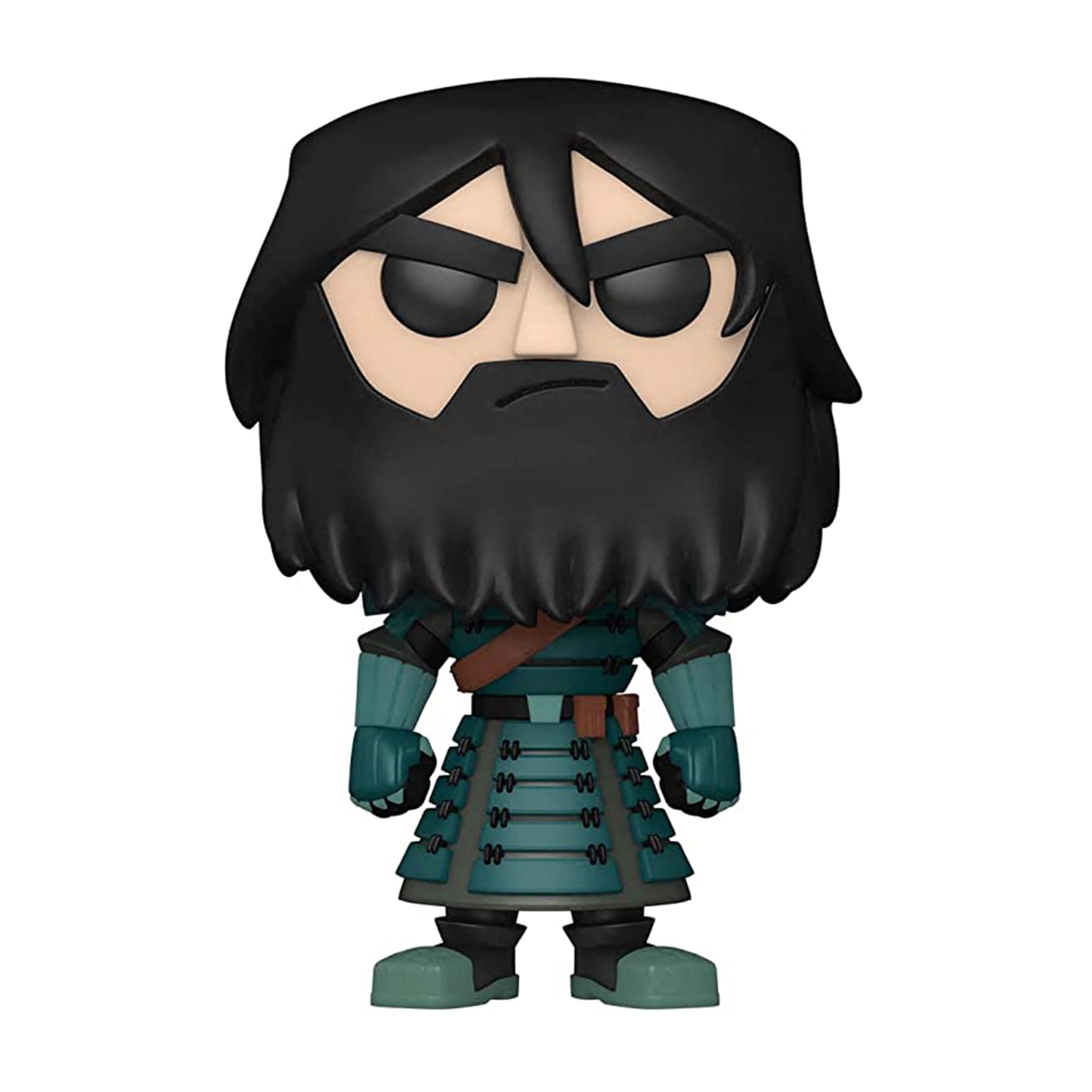 Samurai Jack Armored - Funko Pop!