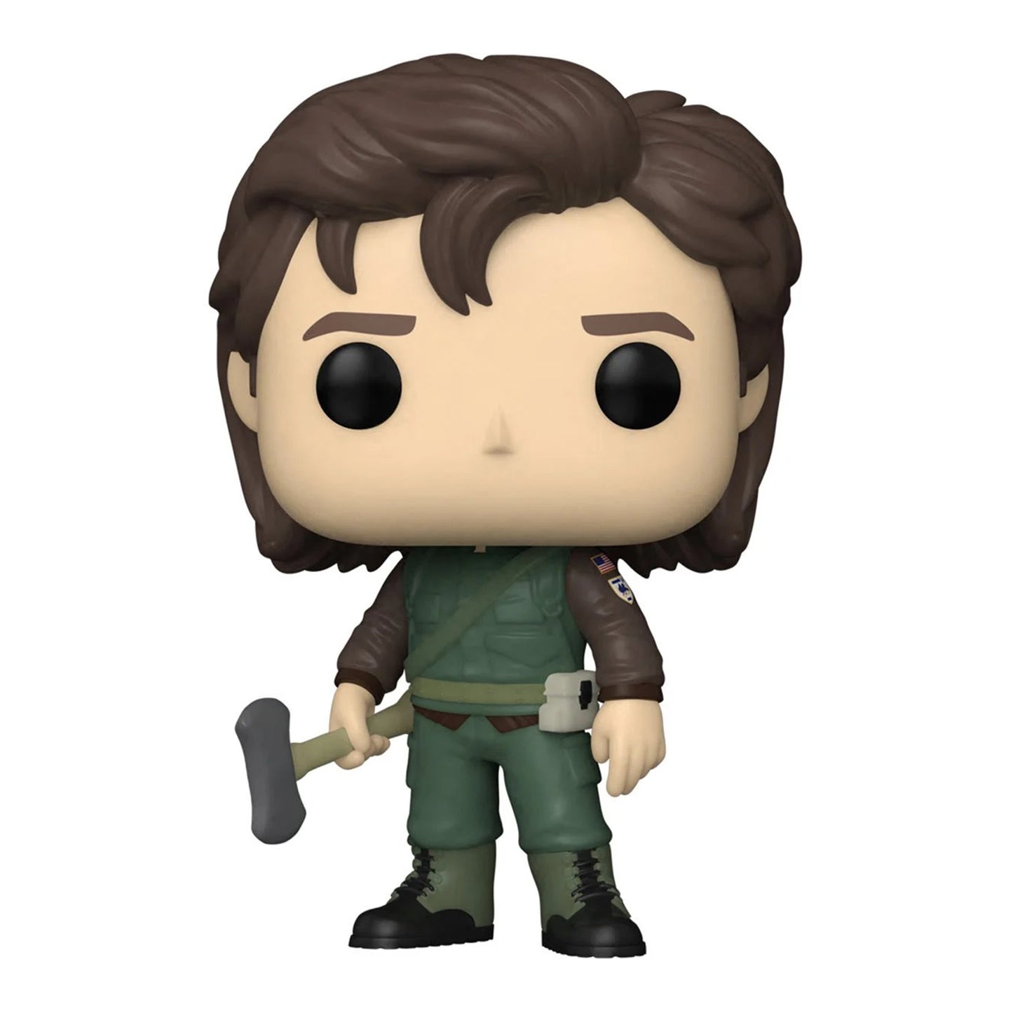 Steve Harrington as a Hunter - Funko Pop!