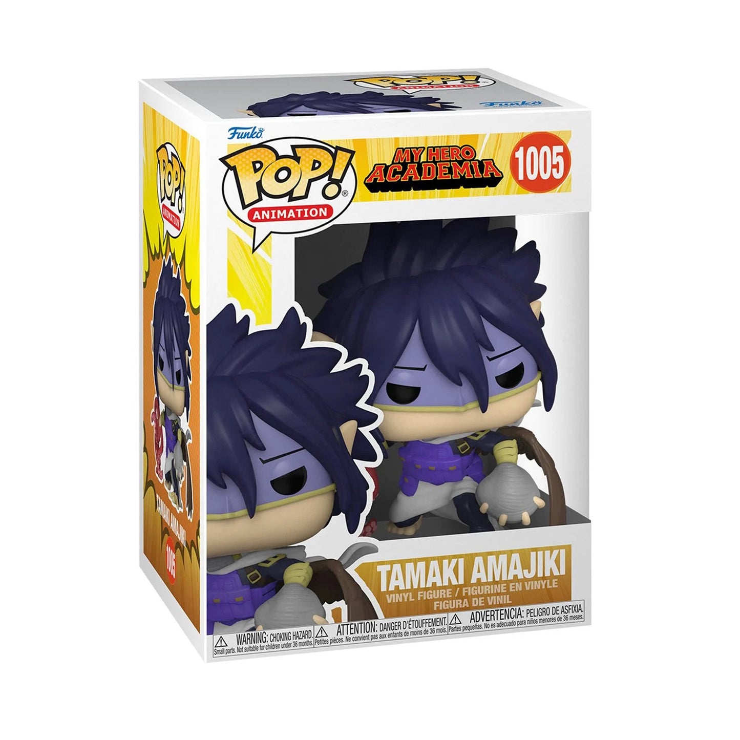 Tamaki Amajiki - Funko Pop!