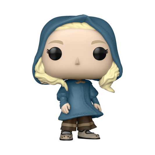 Ciri - Funko Pop!