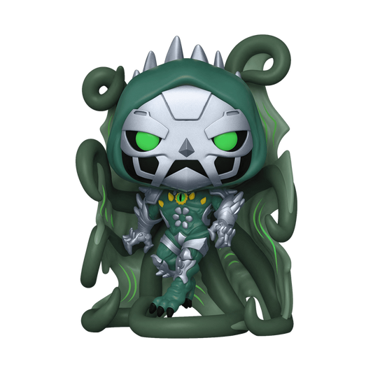 Doctor Doom (Mech Strike) - Funko Pop!