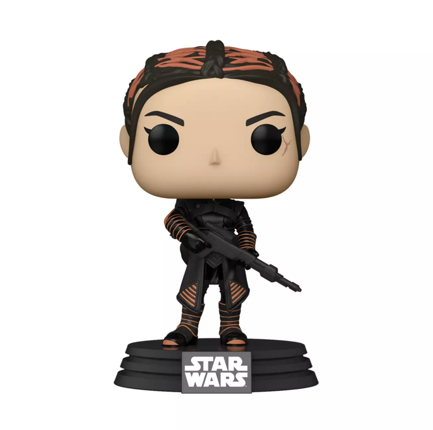 Fennec Shand (Stand) - Funko Pop!