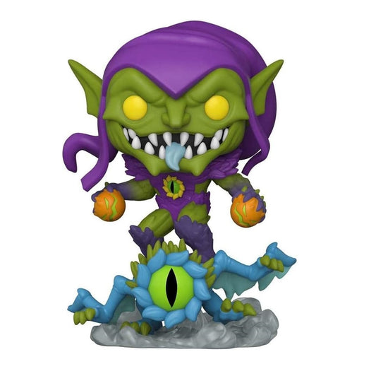 Green Goblin (Mech Strike) - Funko Pop!