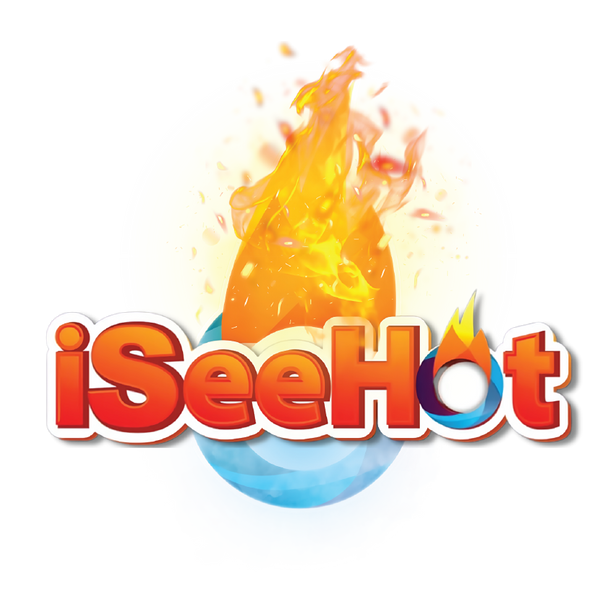 iSeeHot