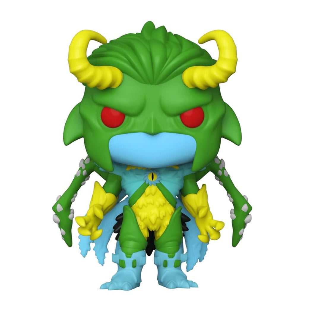 Loki (Mech Strike) - Funko Pop!