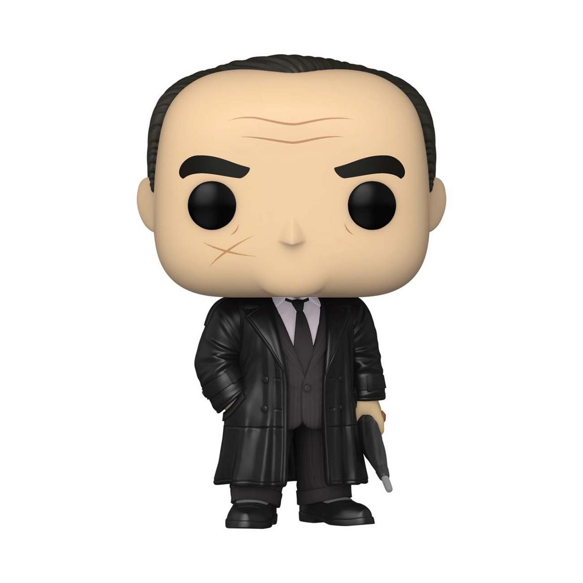 Oswald Cobblepot (The Batman) - Funko Pop!