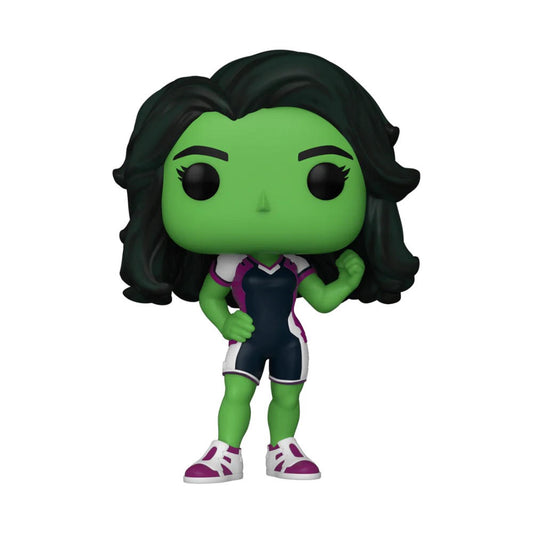 She Hulk - Funko Pop!