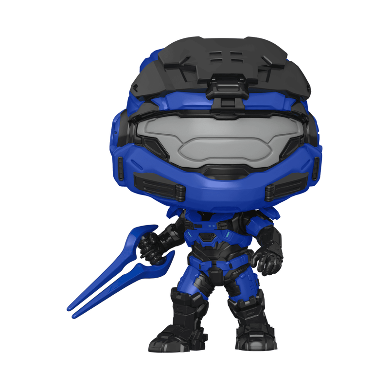 Spartan Mark V with Energy Sword - Funko Pop!