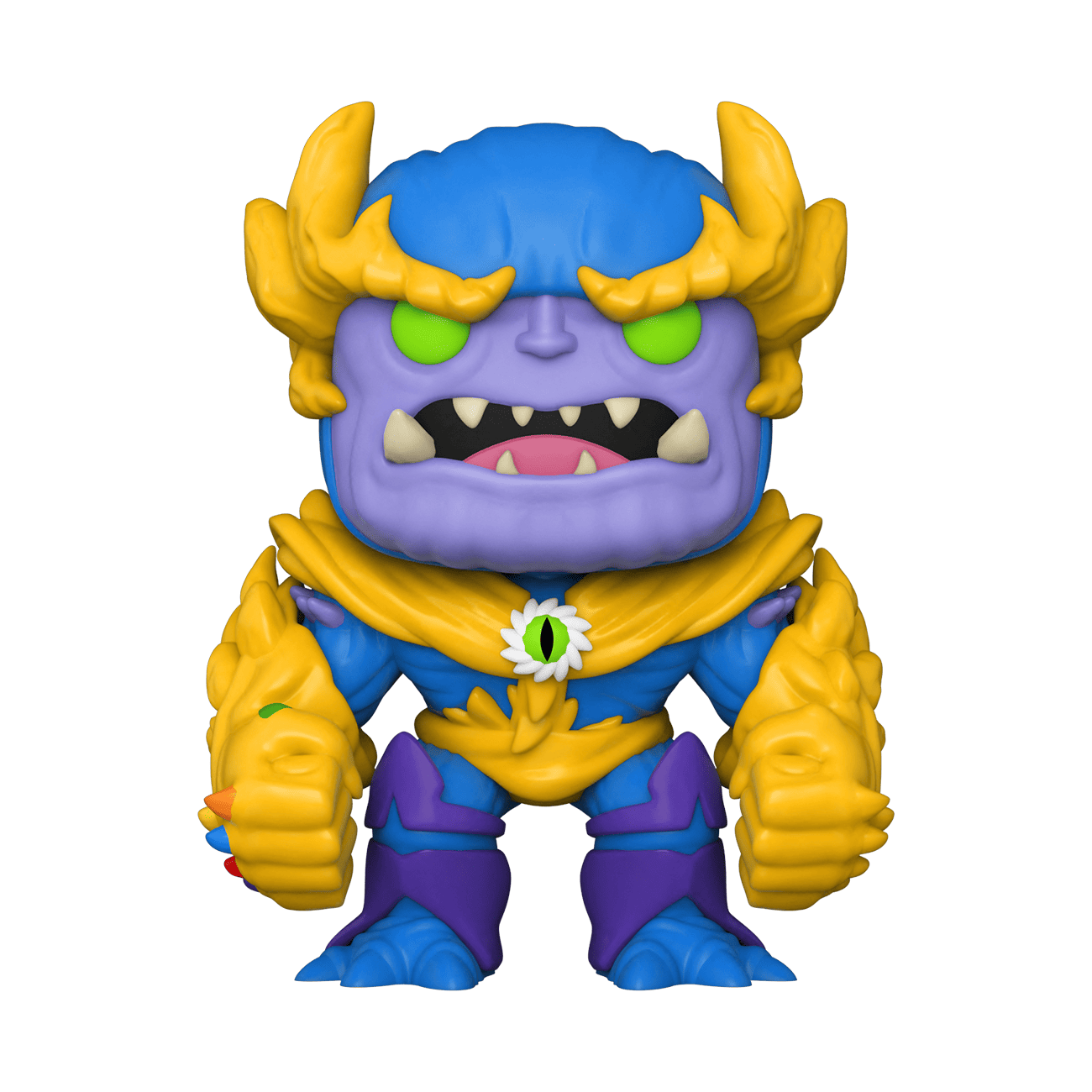 Thanos (Mech Strike) - Funko Pop!