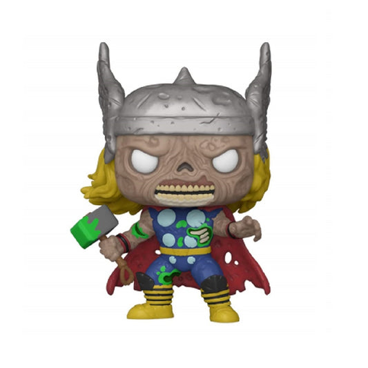 Zombie Thor - Funko Pop!