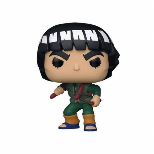 Might Guy - Funko Pop!