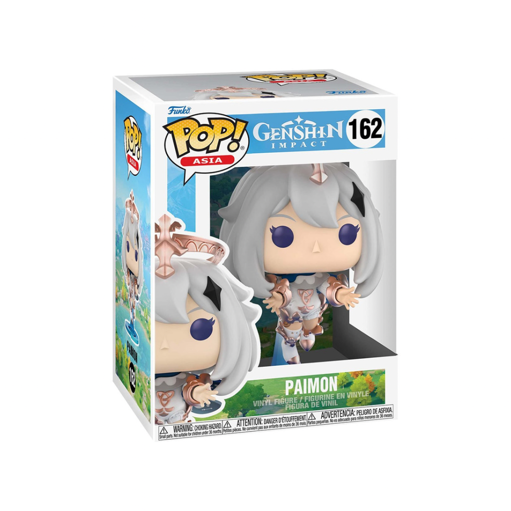 Paimon - Funko Pop!