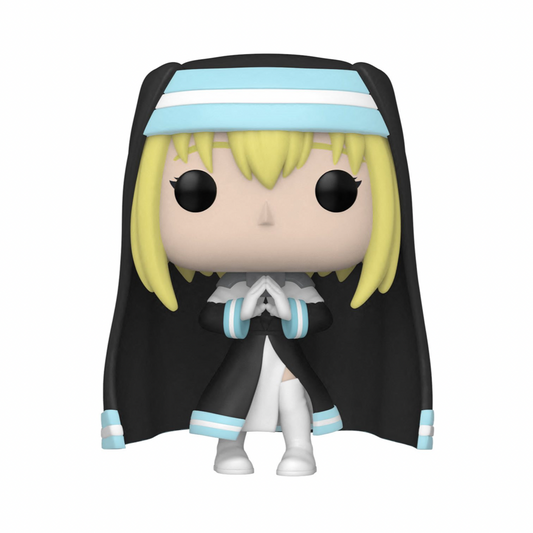 Iris -  Funko Pop!