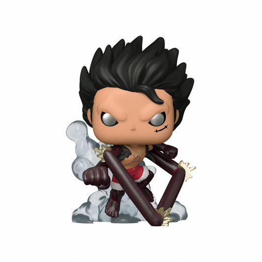 Snake Man Luffy - Funko Pop!