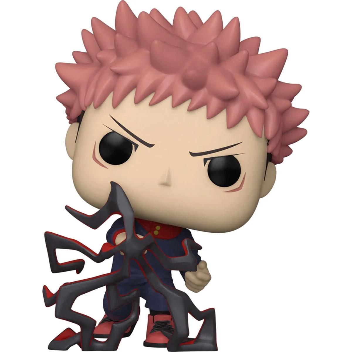 Yuji Itadori - Funko Pop!