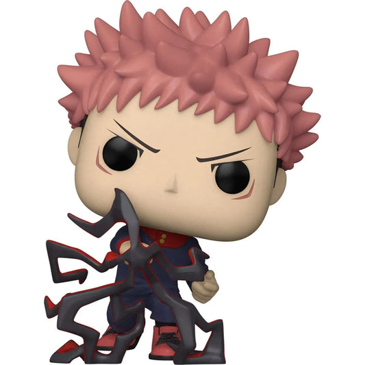 Yuji Itadori - Funko Pop!