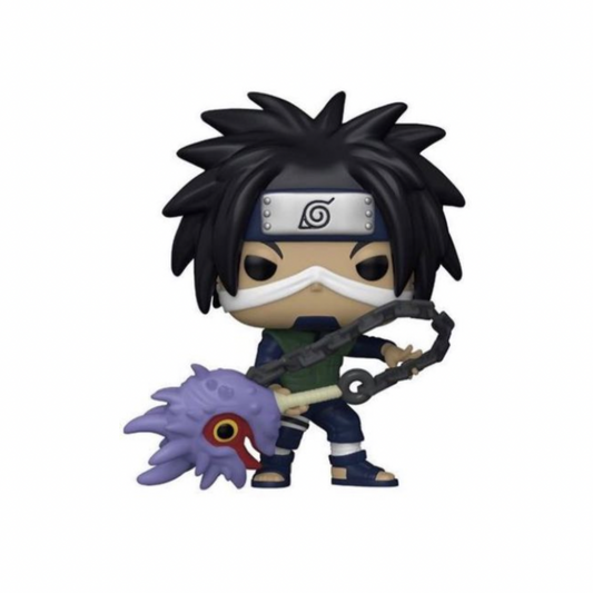 Kotetsu Hagane With Weapon - Funko Pop!