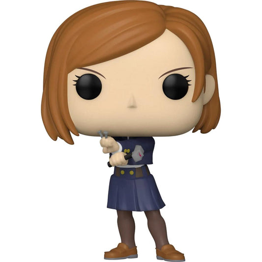 Nobara Kugusaki - Funko Pop!
