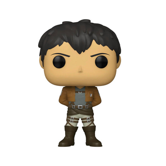 Bertholdt Hoover - Funko Pop!