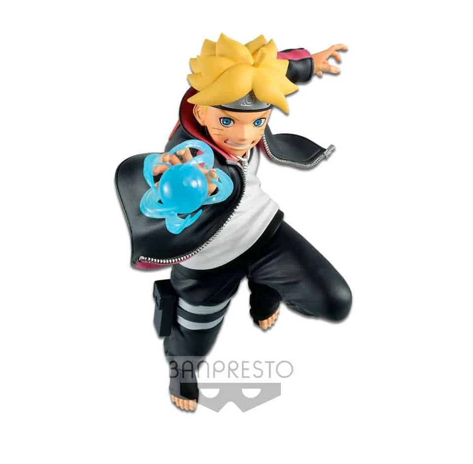 Boruto Vibration Stars - Statue