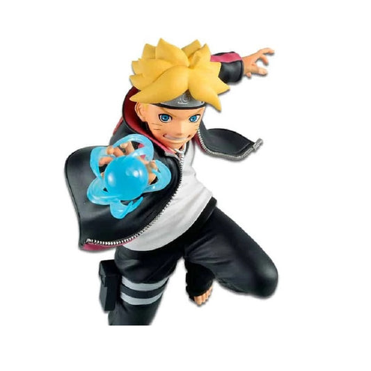 Boruto Vibration Stars - Statue