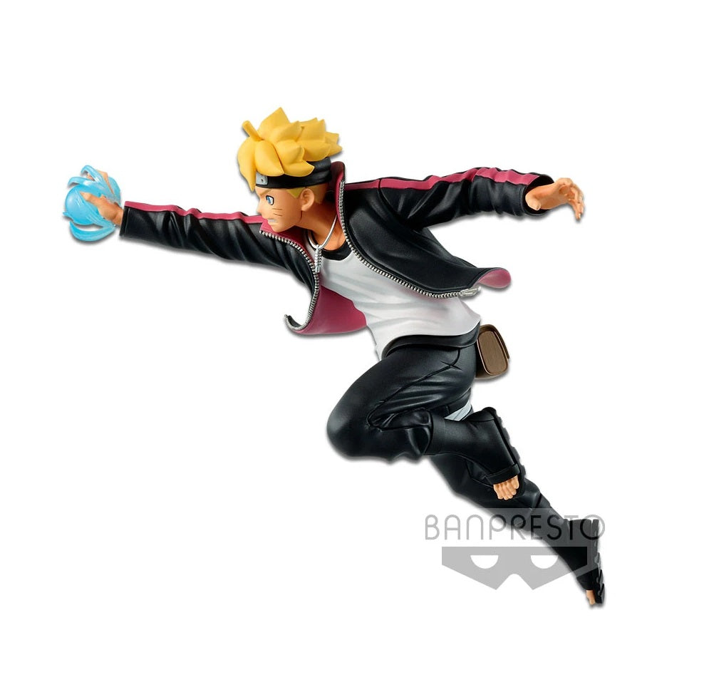 Boruto Vibration Stars - Statue
