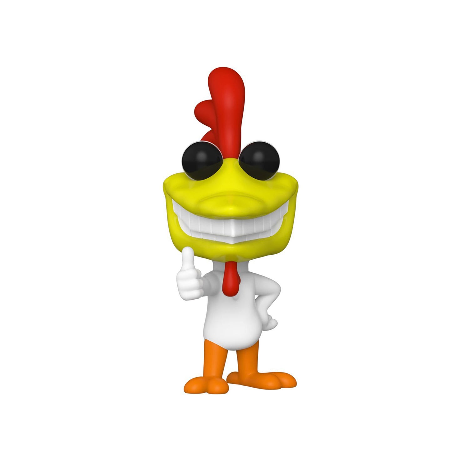 Chicken - POP!