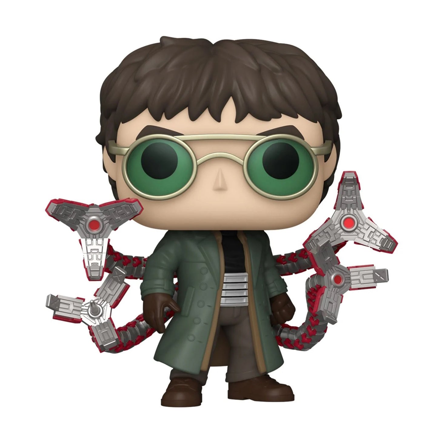 Doc Ock - Funko Pop!