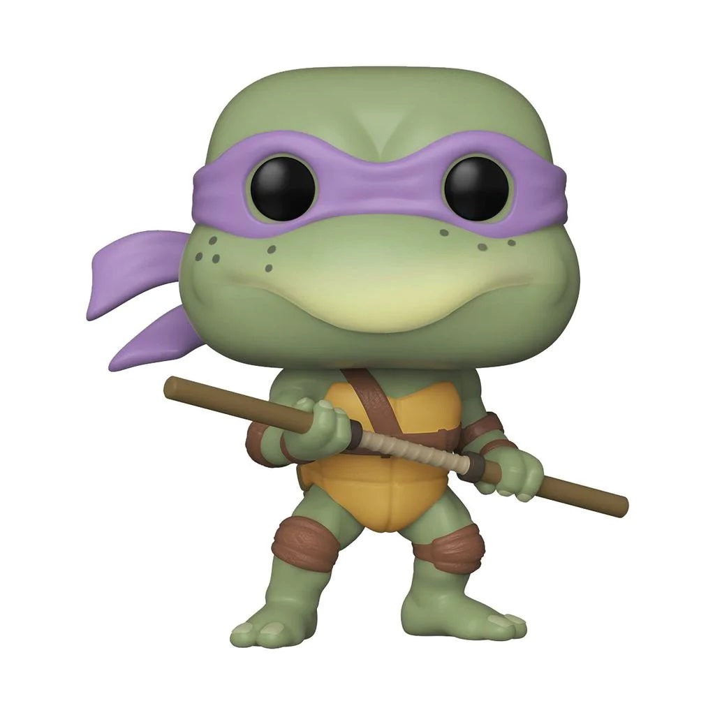 Donatello - Funko Pop!