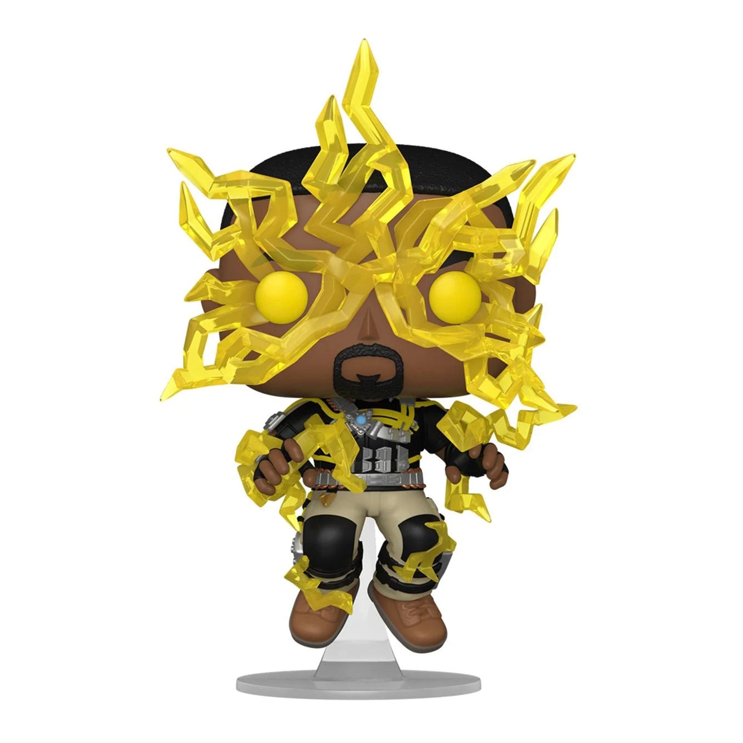 Electro (No Way Home) - Funko Pop!