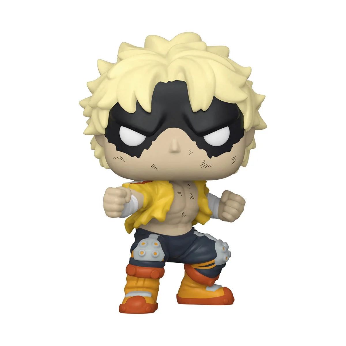 Fatgum (Slim Form) - Funko Pop!