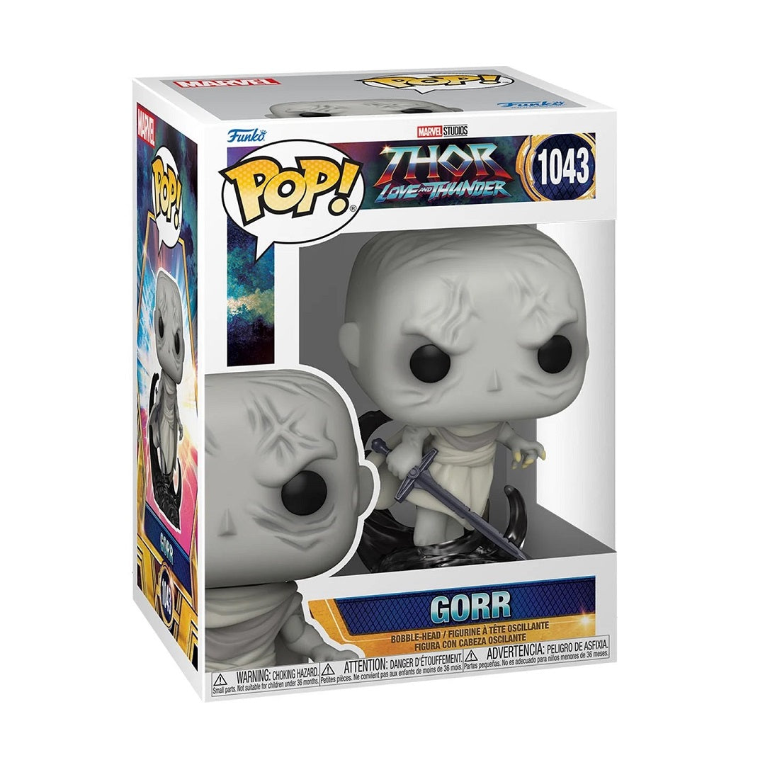 Gorr - Funko Pop!