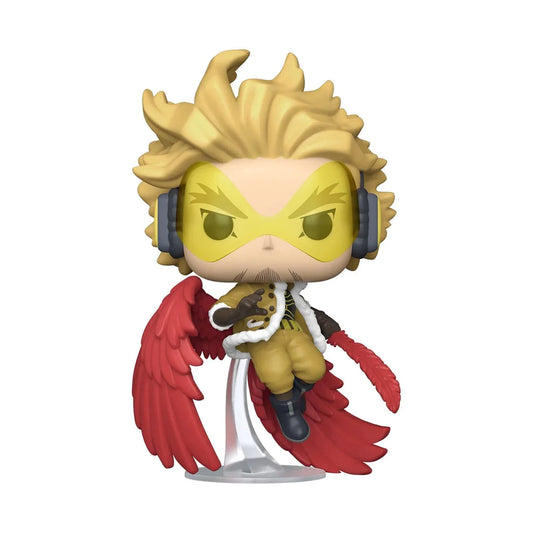 Hawks - Funko Pop!