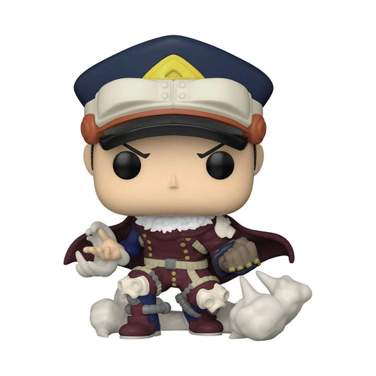 Inasa Yoarashi - Funko Pop!