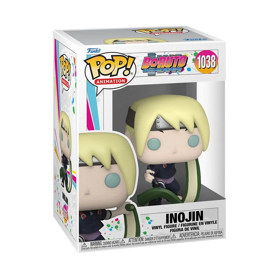 Inojin - Funko Pop!